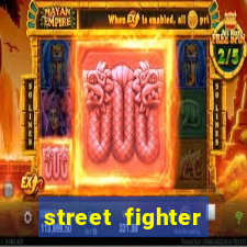 street fighter baixar jogo